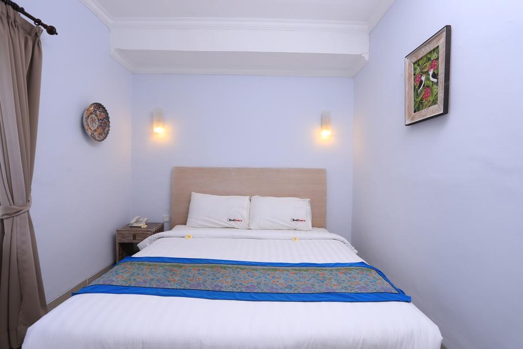Reddoorz @ Umalas Seminyak Dış mekan fotoğraf