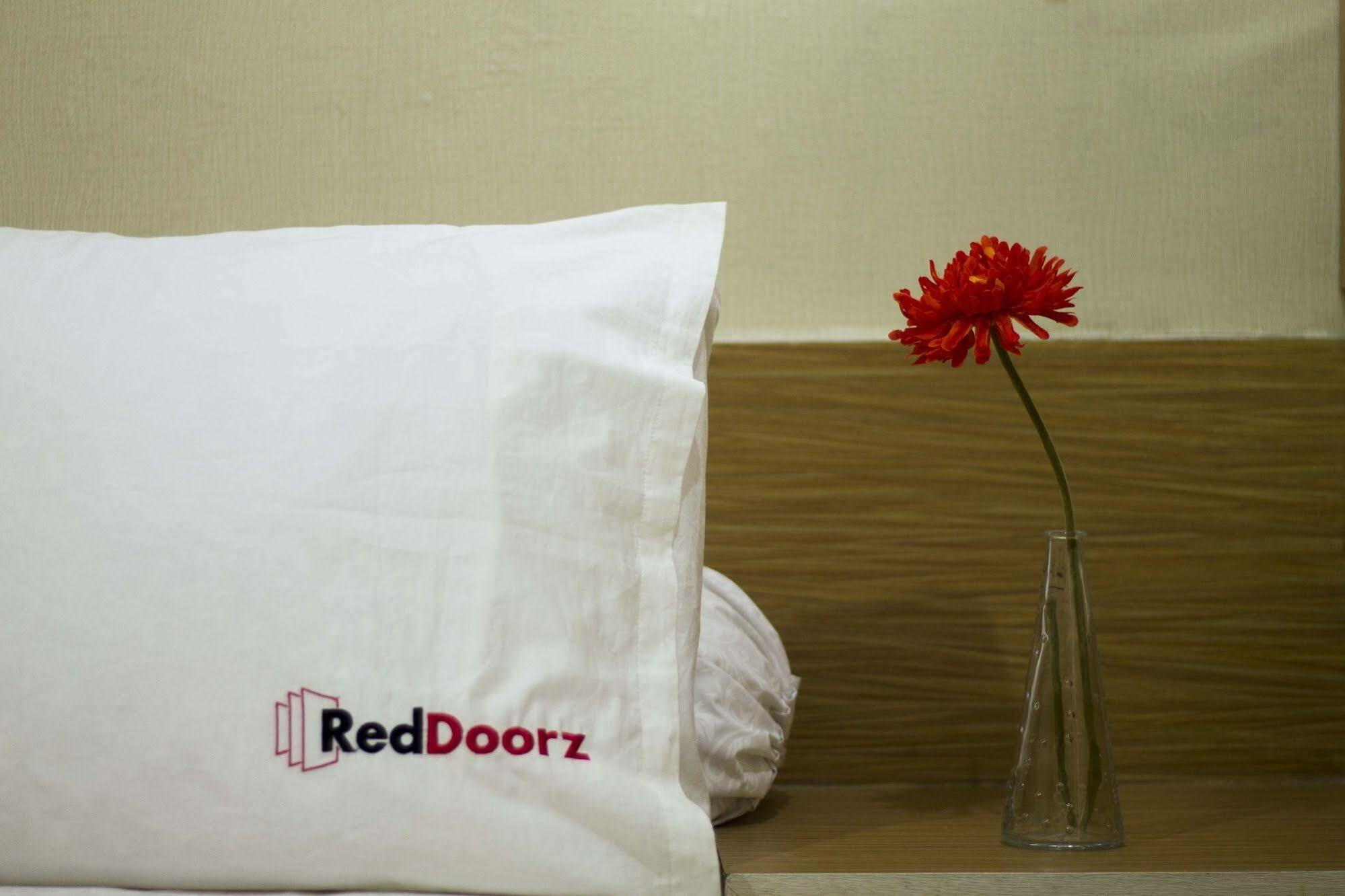 Reddoorz @ Umalas Otel Seminyak Dış mekan fotoğraf