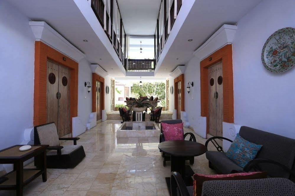 Reddoorz @ Umalas Otel Seminyak Dış mekan fotoğraf