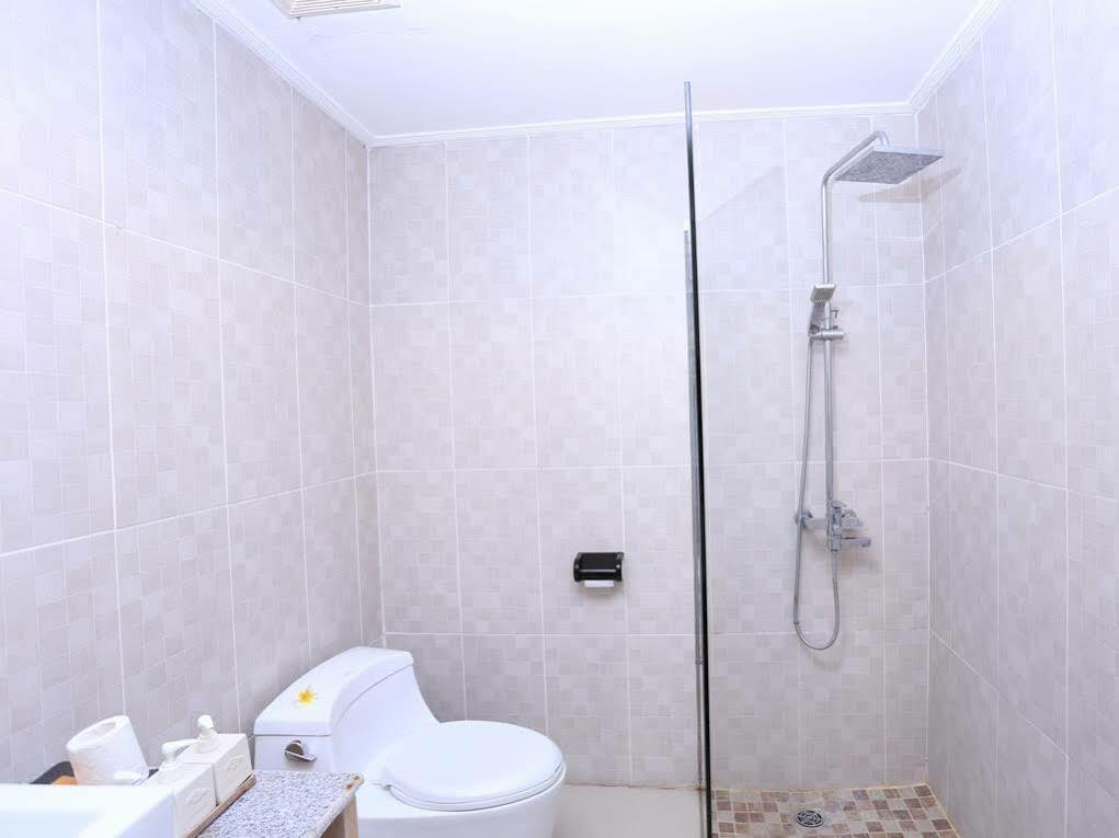 Reddoorz @ Umalas Seminyak Dış mekan fotoğraf