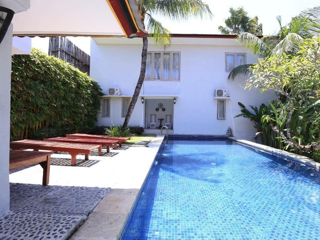 Reddoorz @ Umalas Seminyak Dış mekan fotoğraf