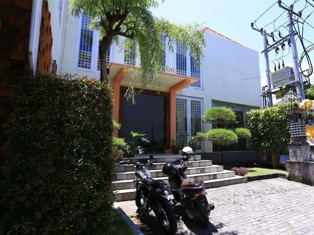 Reddoorz @ Umalas Seminyak Dış mekan fotoğraf